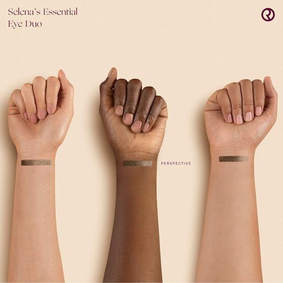 KIT SELENA'S ESSENTIAL EYE DUO SET